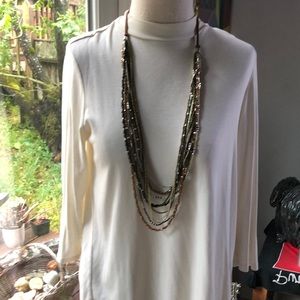 JJill Neclace